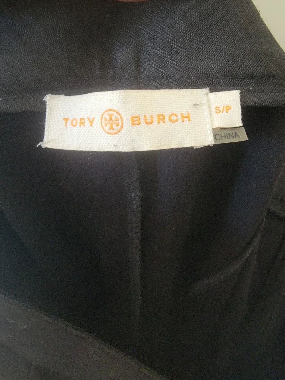 Tory Burch Pants Size Small